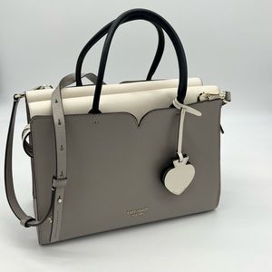 Kate Spade Leather Hand Bag